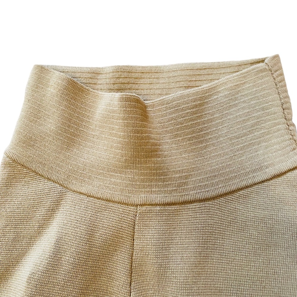 ENA PELLY NWT Daybreak Bike Shorts Taupe - Picture 7 of 10